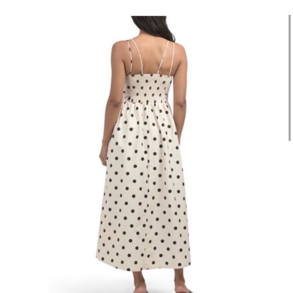 En Saison Dress - Picture 2 of 4